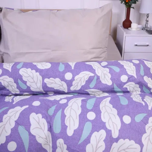 Комплект постельного белья Ranforce Elite JUNIOR 17-0276 Marigold - 2