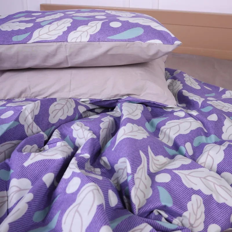 Комплект постельного белья Ranforce Elite JUNIOR 17-0276 Marigold - 4