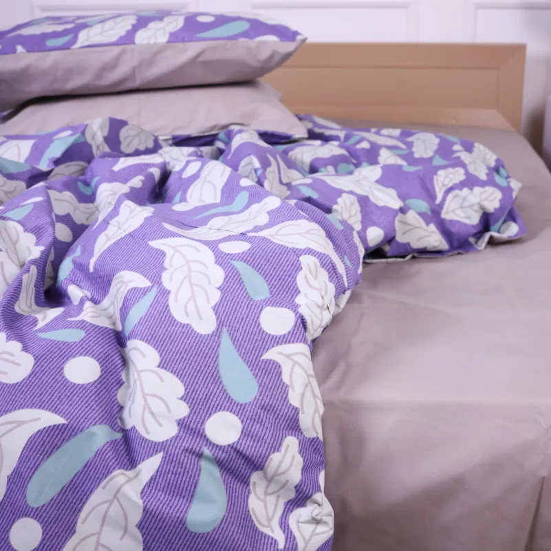 Комплект постельного белья Ranforce Elite JUNIOR 17-0276 Marigold - 5