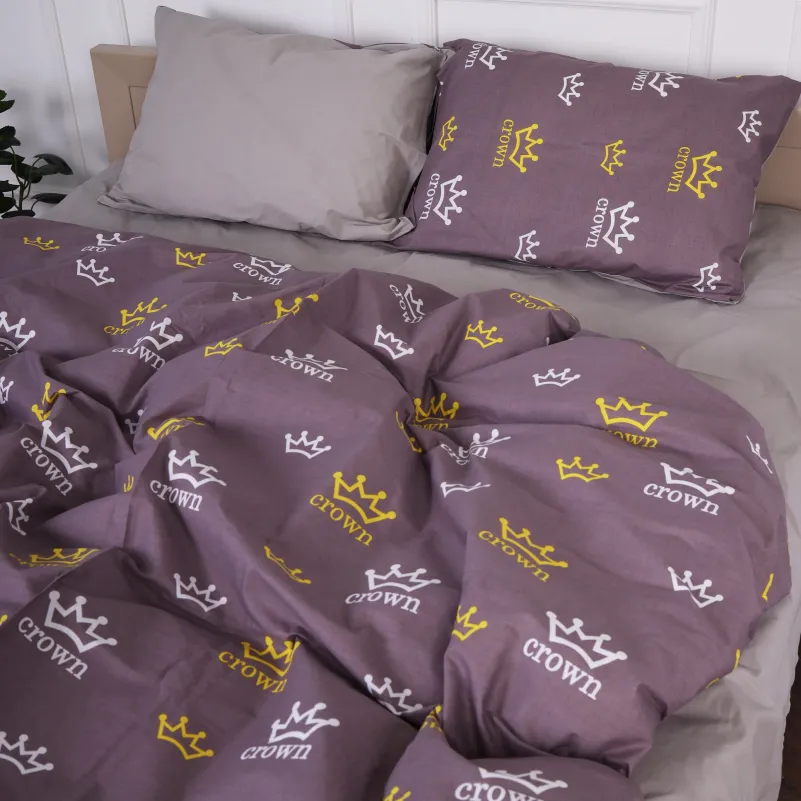 Комплект постельного белья  Бязь JUNIOR 17-0295 Tripoli