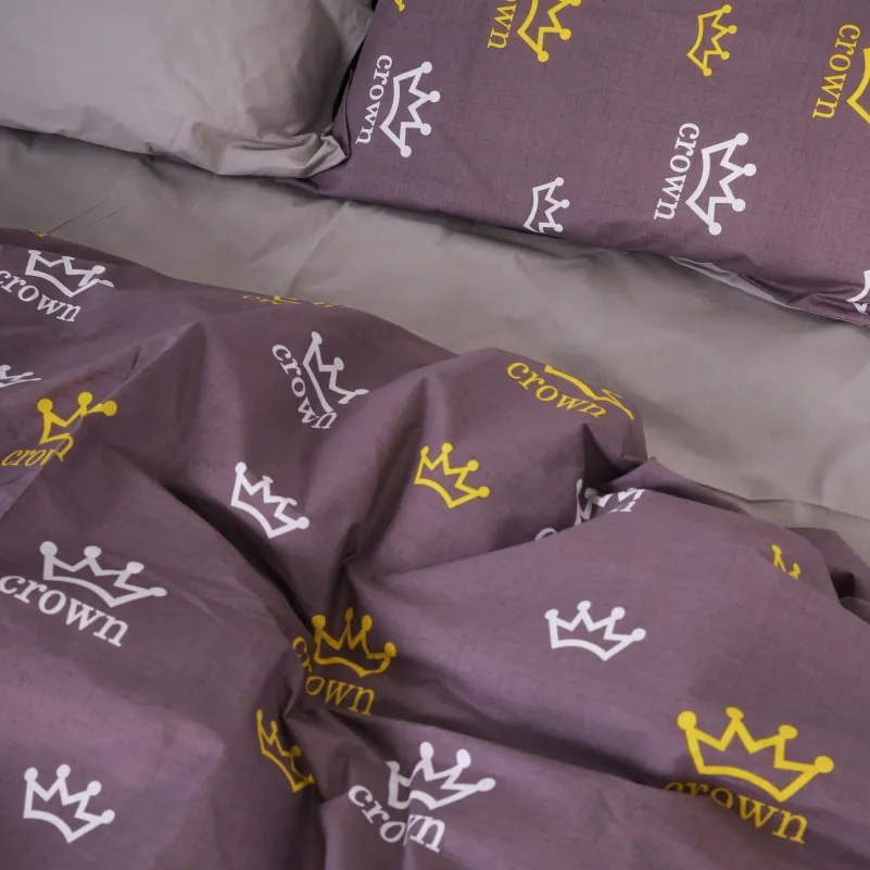 Комплект постельного белья  Бязь JUNIOR 17-0295 Tripoli - 1