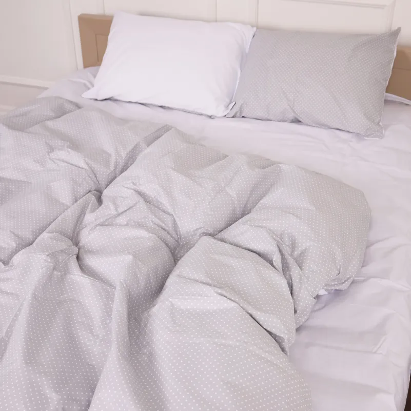 Комплект постельного белья Бязь JUNIOR 17-4831 Eugene