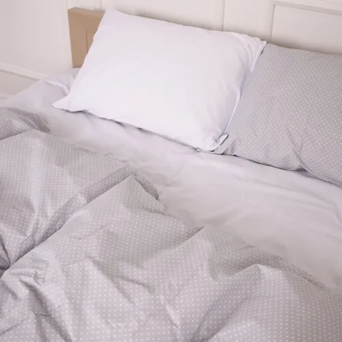 Комплект постельного белья Бязь JUNIOR 17-4831 Eugene - 2