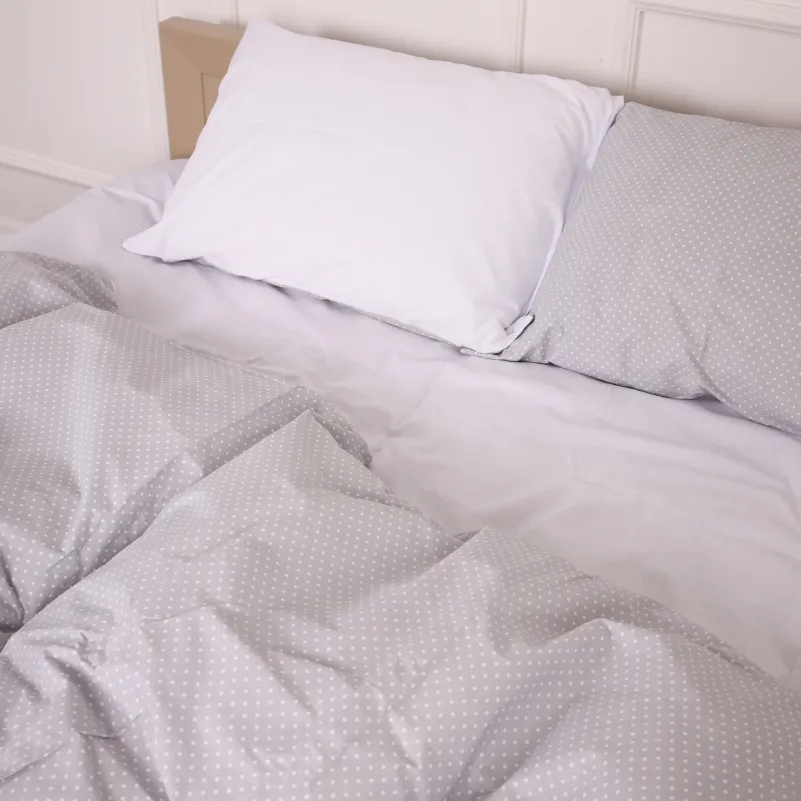 Комплект постельного белья Бязь JUNIOR 17-4831 Eugene - 1