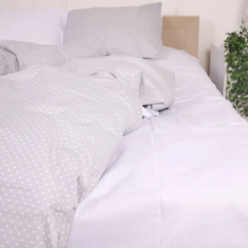 Комплект постельного белья Бязь JUNIOR 17-4831 Eugene - 2