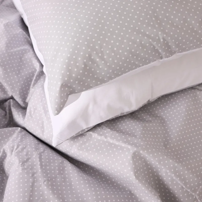 Комплект постельного белья Бязь JUNIOR 17-4831 Eugene - 3