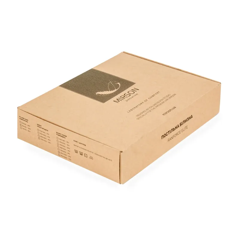 Комплект постельного белья Ranforce Elite JUNIOR 17-0525 Fabulous forest - 6