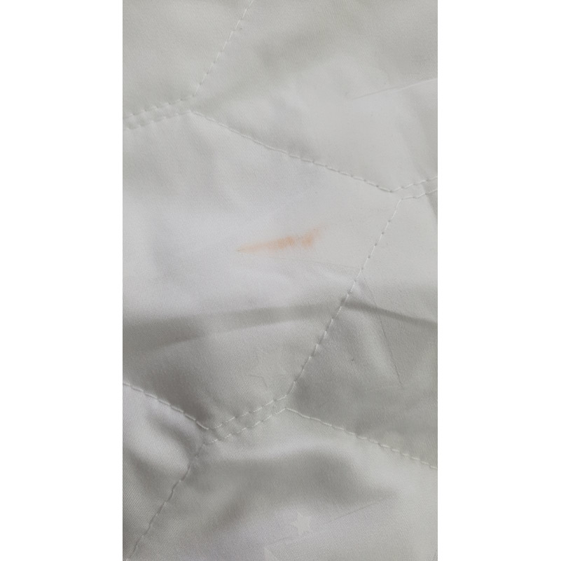 Наматрацник №293 Стандарт Silk Kapok (водонепроникний з гумкою по кутам) УЦІНКА - 1