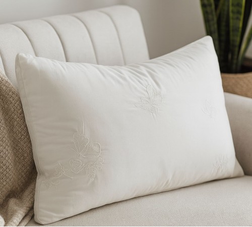 Подушка Premium silk №1507 Luna Silk