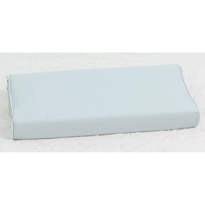 Подушка ортопедическая №7070 Elite Delicate satin Skyline KIDDY 50*29*5/8 см - 3