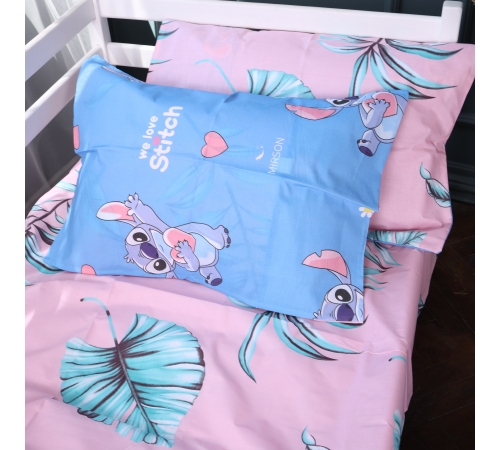 Простынь Ranforce Elite 17-0817 Stitch