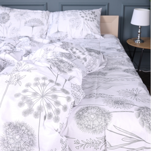 Пододеяльник Бязь 17-0827 Dandelion meadow