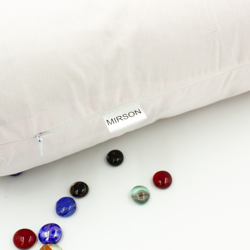 Подушка-валик №8540 Naturale Line 11-2409 Elma 100% Memory - 7