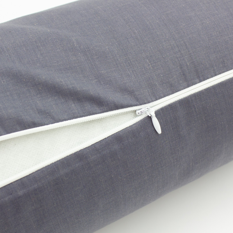 Подушка-валик №8352 Naturale Line 16-5803 Geronimo Tencel - 13