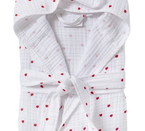 Халат Robe "Snuggle Love"