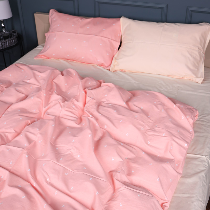 Комплект постельного белья Сатин JUNIOR 22-1398 Garden Blooms