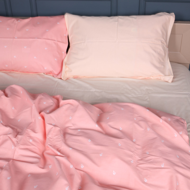 Комплект постельного белья Сатин JUNIOR 22-1398 Garden Blooms - 1