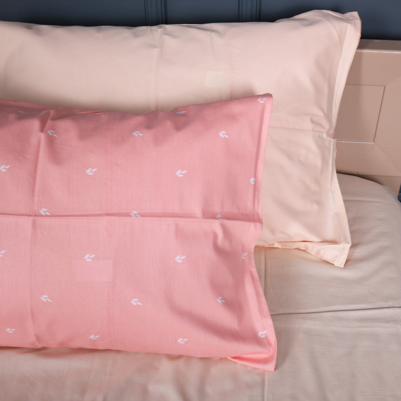 Комплект постельного белья Сатин JUNIOR 22-1398 Garden Blooms - 4