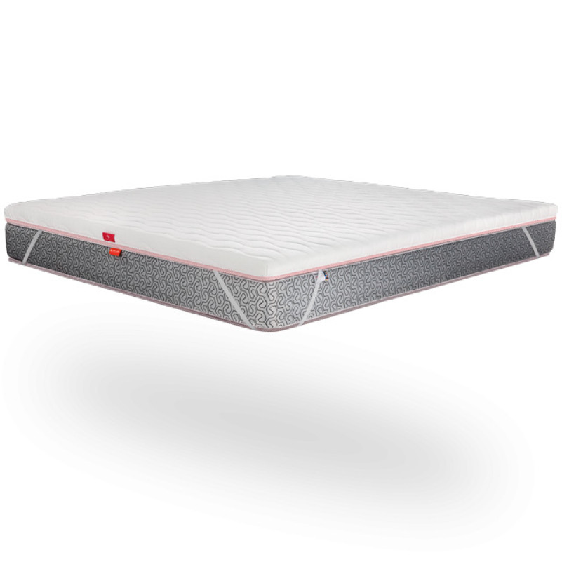 Матрас Топпер Ролл Ап (Roll Up) Е Sweets Marzipan - 1