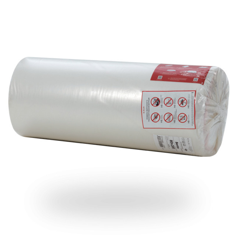 Матрас Топпер Ролл Ап (Roll Up) Е Sweets Marzipan - 4