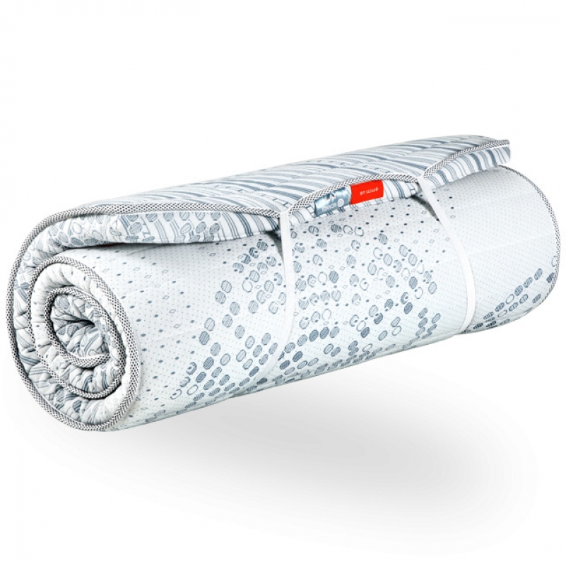 Матрас Топпер Ролл Ап (Roll Up) Е Scandi Etran - 4