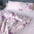 Vintage floral