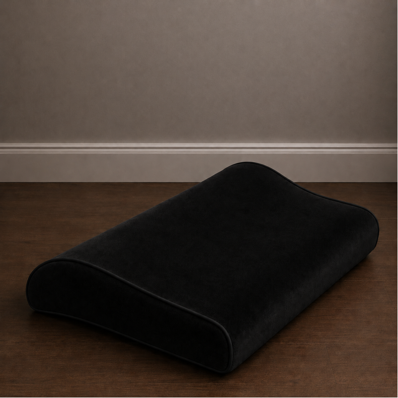 Наволочка №10056 28-0007 Black Velvet
