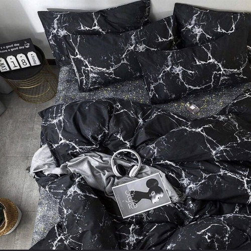 Підковдра Бязь 17-0447 Royal marble