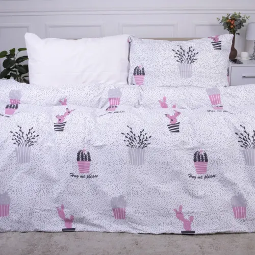 Комплект постельного белья Ranforce Elite JUNIOR 17-0498 Magnificent