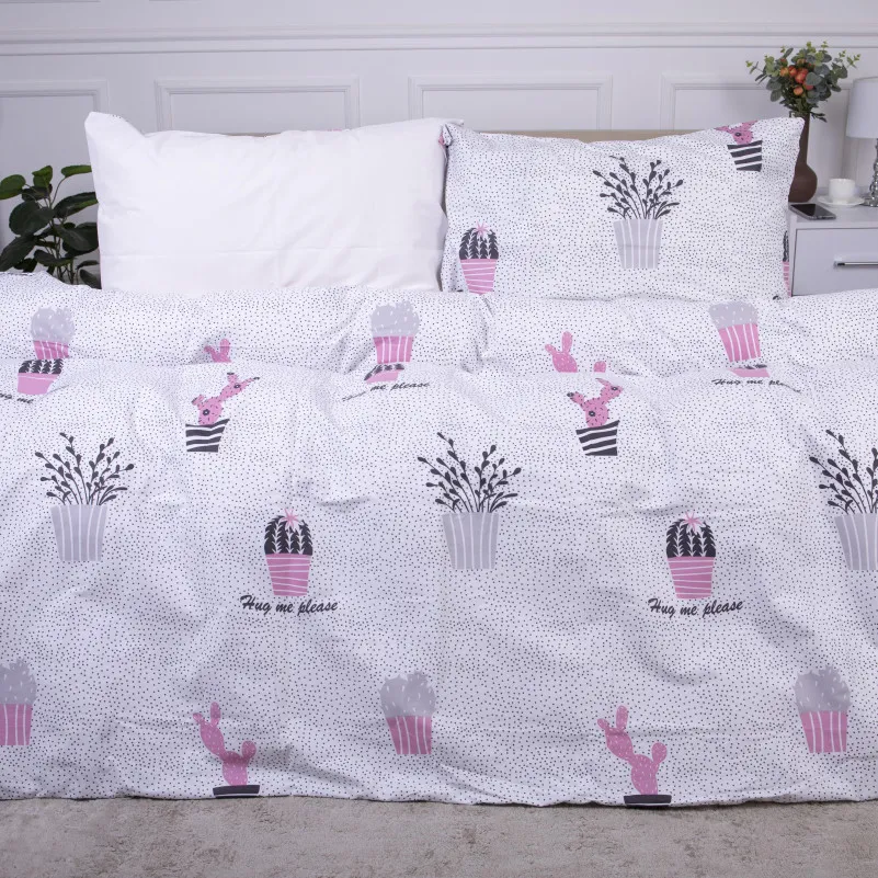 Комплект постельного белья Ranforce Elite JUNIOR 17-0498 Magnificent