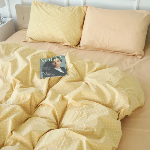 Комплект постельного белья Бязь JUNIOR 17-4753 Nancy