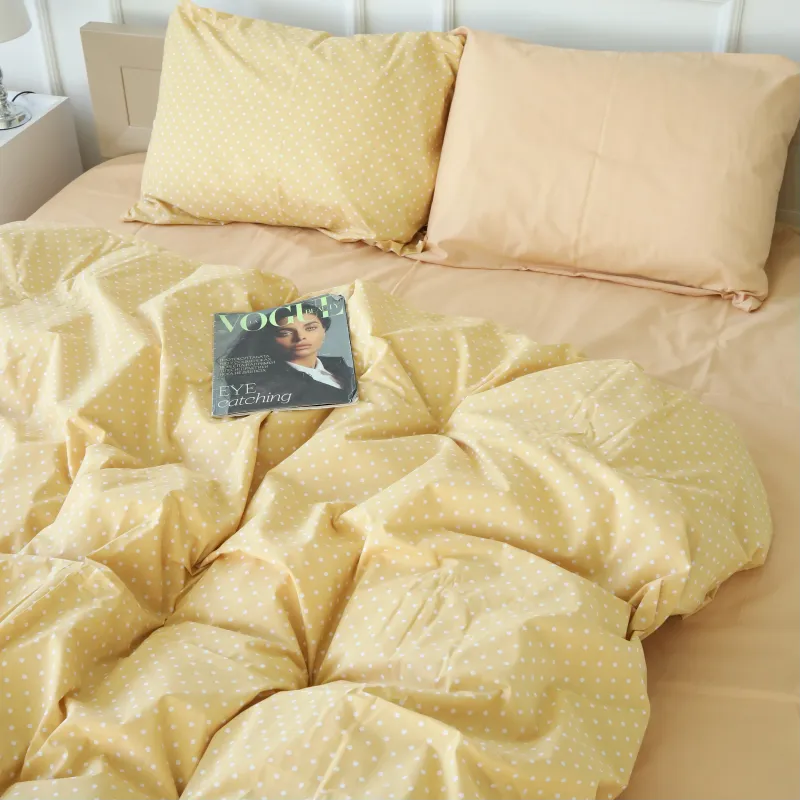 Комплект постельного белья Бязь JUNIOR 17-4753 Nancy