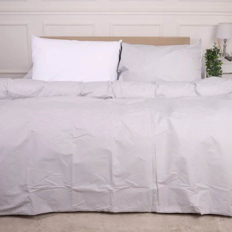 Комплект постельного белья Ranforce Elite JUNIOR 17-4831 Eugene