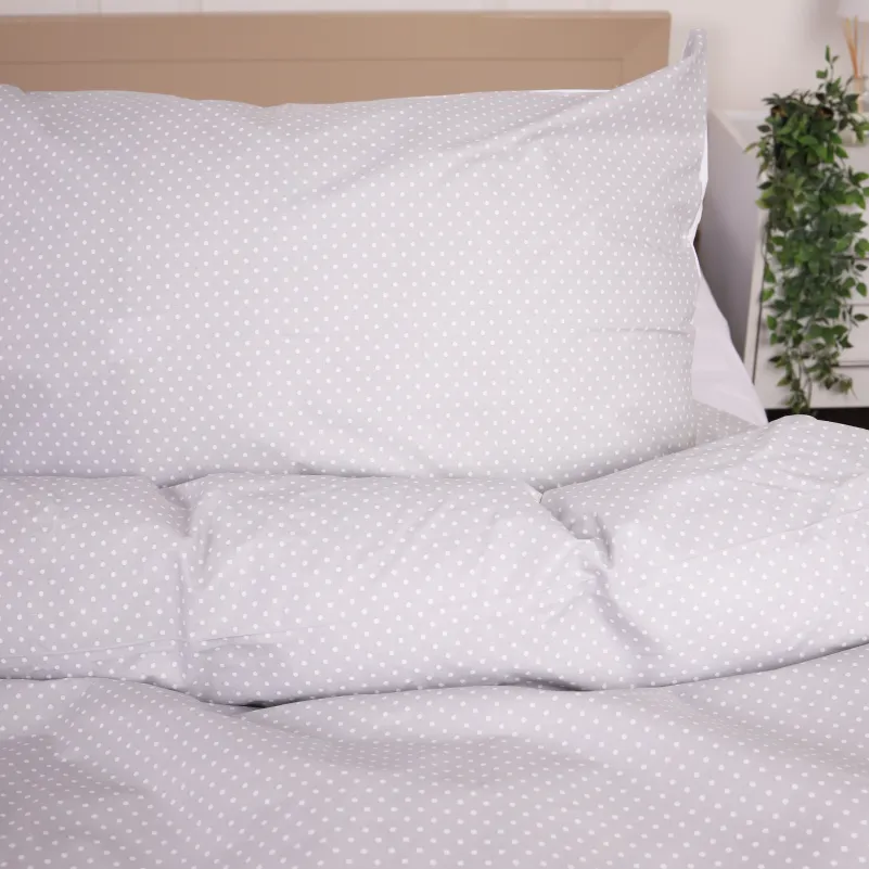 Комплект постельного белья Ranforce Elite JUNIOR 17-4831 Eugene - 1