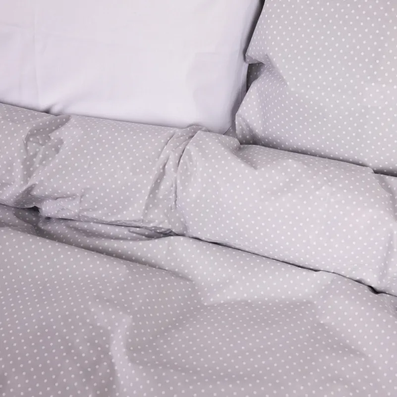 Комплект постельного белья Ranforce Elite JUNIOR 17-4831 Eugene - 2