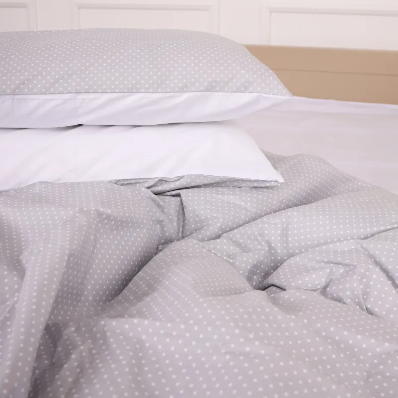 Комплект постельного белья Ranforce Elite JUNIOR 17-4831 Eugene - 3