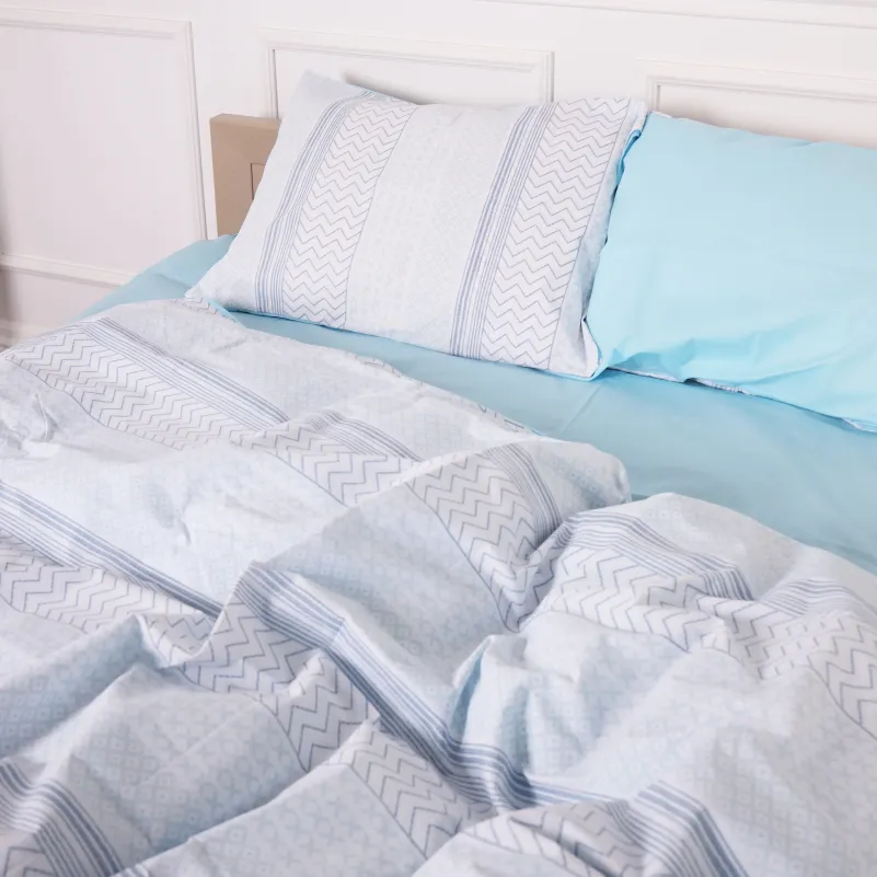 Комплект постельного белья Бязь JUNIOR 17-4834 Clarissa - 1