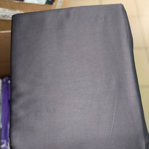 Підковдра 175*210 (САТИН) Satin Premium 0251+0240 Smoke УЦІНКА  - 2