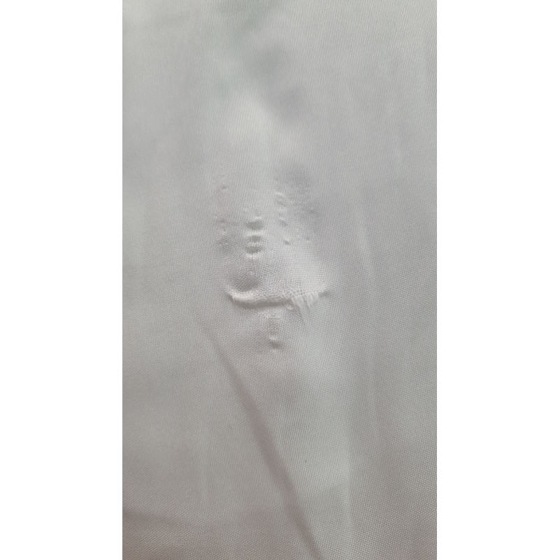 Ковдра антиалергенна демі №1630 Eco Light White Супер Тепле (EcoSilk) УЦІНКА - 2