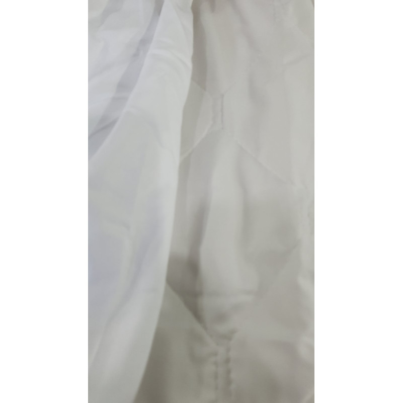 Наматрацник №294 Стандарт Silk Kapok (водонепроникний на гумці по перметру)УЦІНКА - 1