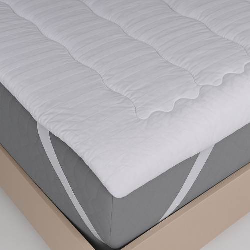 Наматрасник-топпер №2100 MedRest Royal Pearl