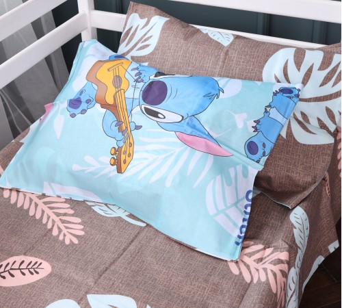 Простирадло Ranforce Elite Kids Time 17-0857 Stitchpop