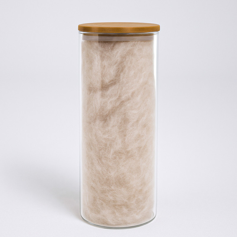 Набор хлопковых подушек Eco Light Coral №1768 хлопок микросатин - 9