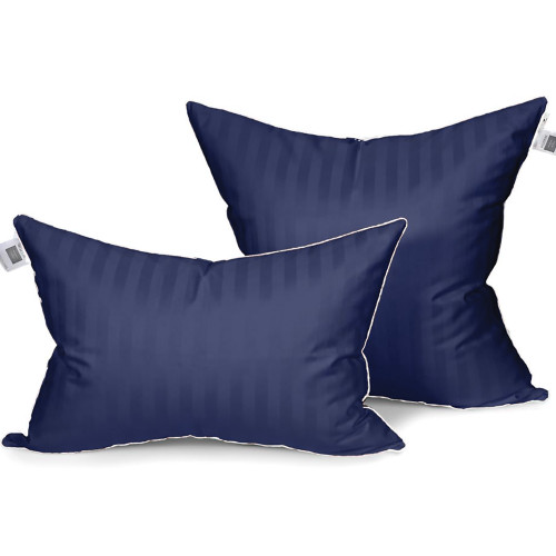 Антиаллергенная подушка Blue sea №134 - 2