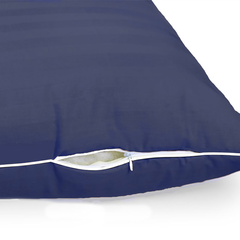 Антиалергенна подушка Blue sea №134 (середня) - 2