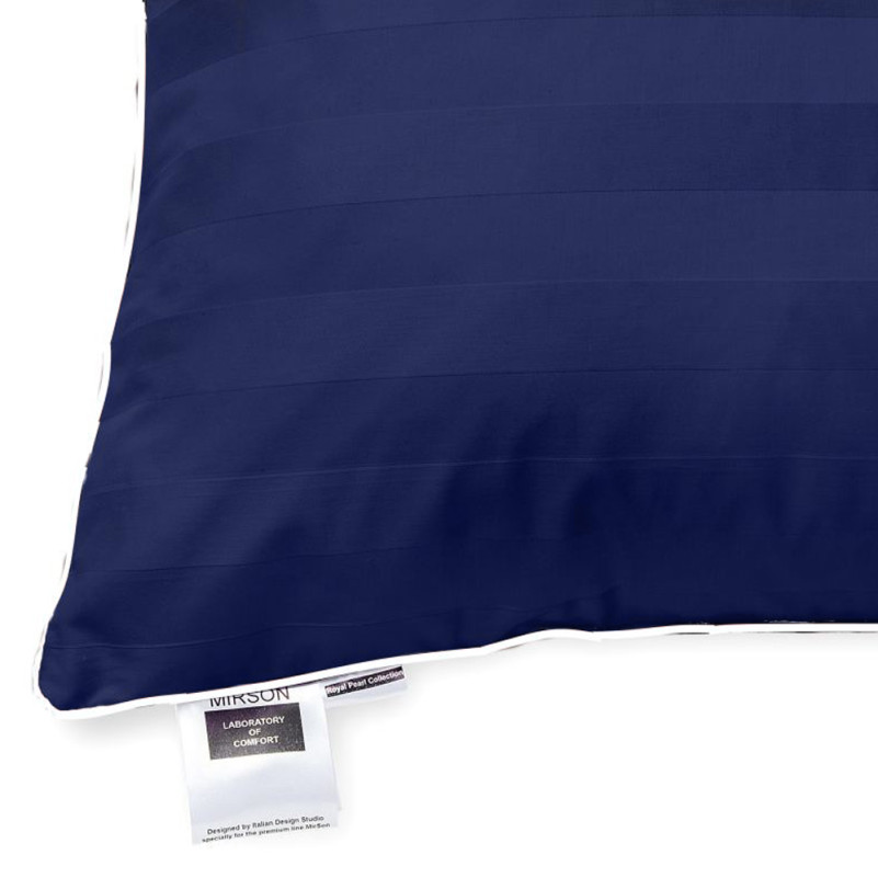 Антиалергенна подушка Blue sea №134 (середня) - 3