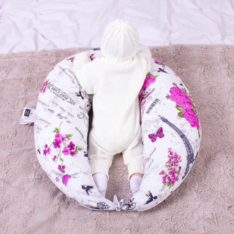 Для беременных и кормления №8619 Print Line 17-0188 Grettir 50% Memory - 12