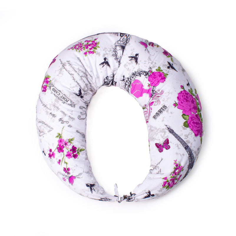 Для беременных и кормления №8619 Print Line 17-0188 Grettir 50% Memory - 8