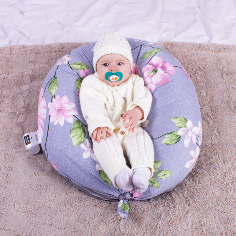 Для беременных и кормления №8609 Print Line 19-6757 Regina 50% Memory