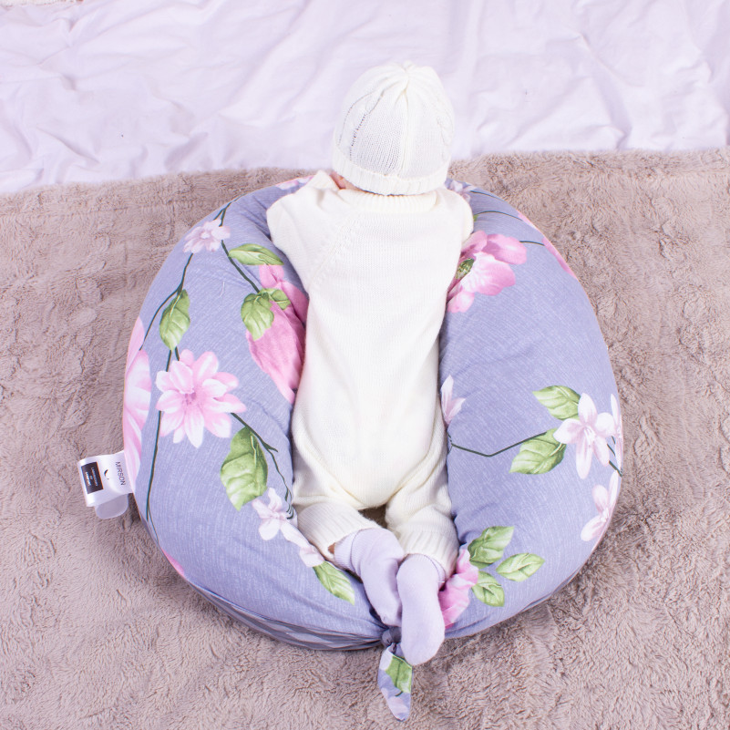 Для беременных и кормления №8609 Print Line 19-6757 Regina 50% Memory - 8